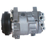 FC0502 A/C Compressor 7700875357 7701499858 RENAULT CLIO I 1998-